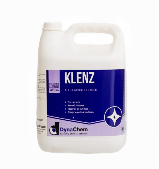 KLENZ