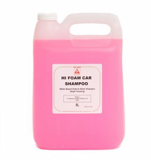 HI FOAM CAR SHAMPOO