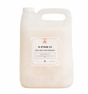 G STAIN 33