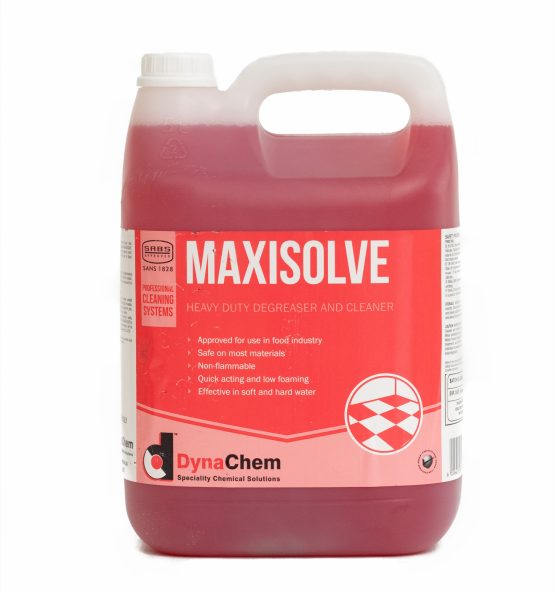 MAXISOLVE