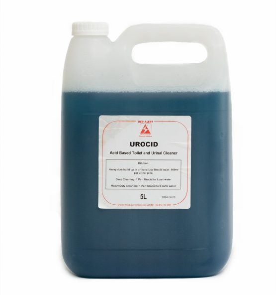 UROCID