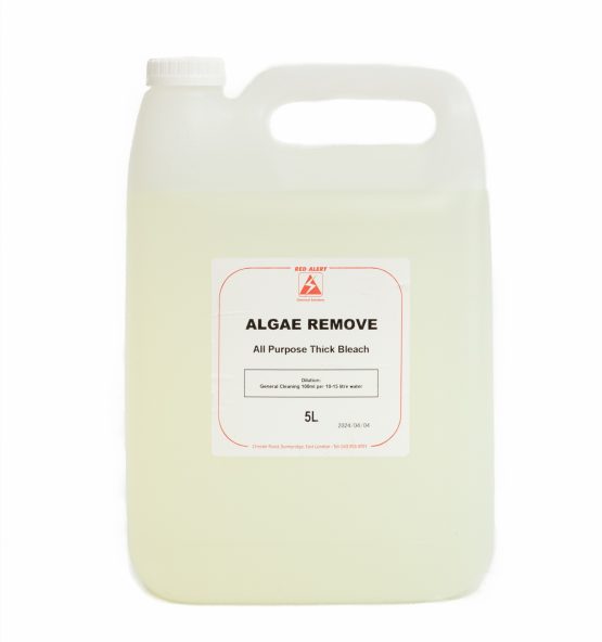 ALGAE REMOVE