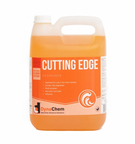CUTTING EDGE