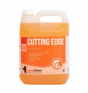 CUTTING EDGE