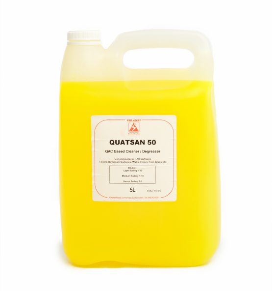 QUATSAN 50