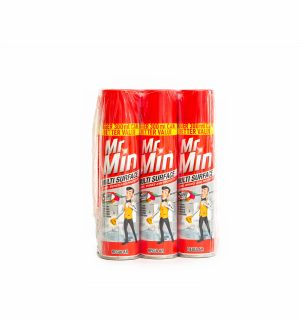 MR MIN MULTI SURFACE SPRAY