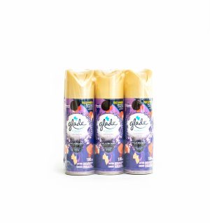 GLADE SECRETS AIRFRESHENER