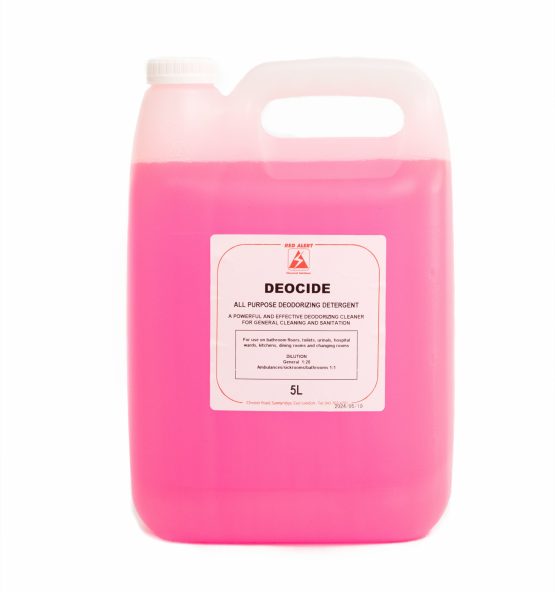 DEOCIDE