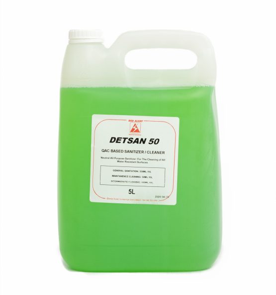DETSAN 50