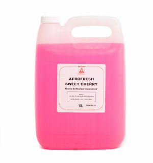 AEROFRESH SWEET CHERRY