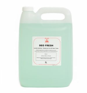 DEO FRESH