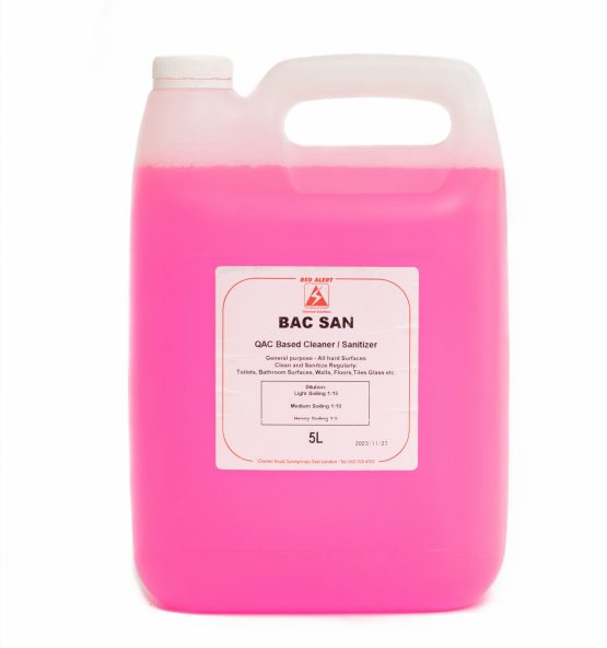 BAC SAN