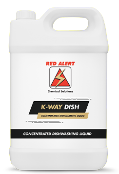 Red Alert Chemical Solutions