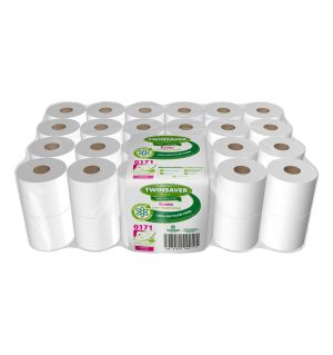 1 PLY TOILET PAPER ECONO
