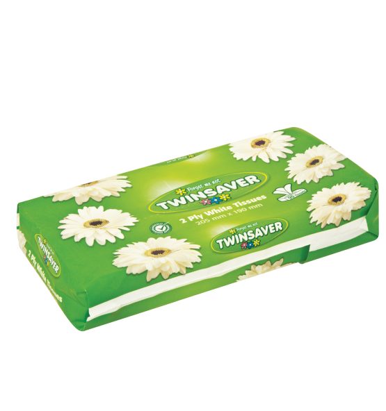 2 PLY SOFTPACK 90