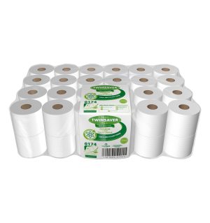 1 PLY TOILET PAPER