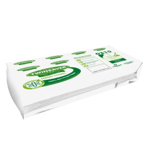 1 PLY INTERFOLD HAND TOWEL