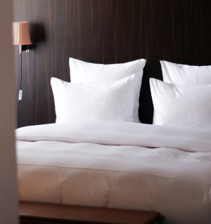 Housekeeping