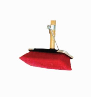HOUSEHOLD BROOM DELUXE