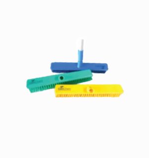 HYGIENE BROOM
