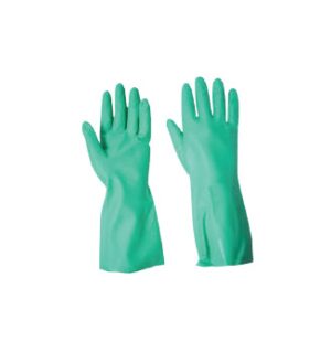 NITRILE GLOVES