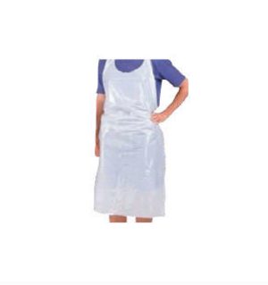 PLASTIC APRONS