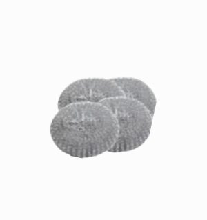 POT SCOURERS