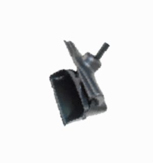 LONG HANDLE DUSTPAN SET