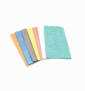 SPUN LACE CLOTH