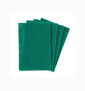 GREEN HAND PADS THINLINE