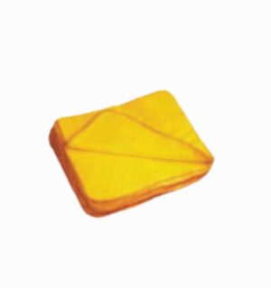 YELLOW DUSTERS